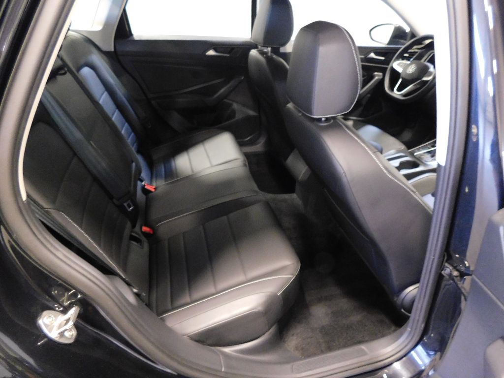 2024 Volkswagen Jetta