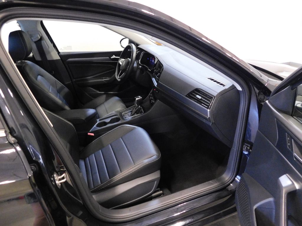 2024 Volkswagen Jetta