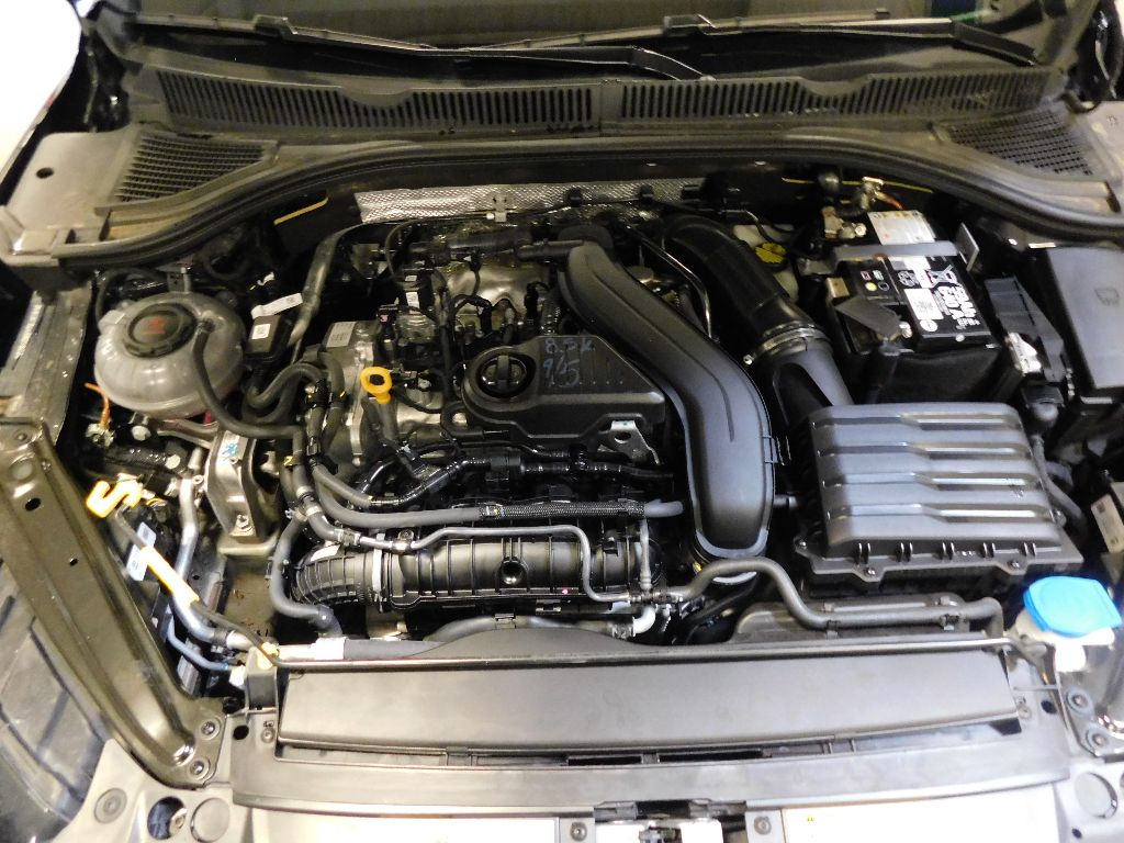 2024 Volkswagen Jetta