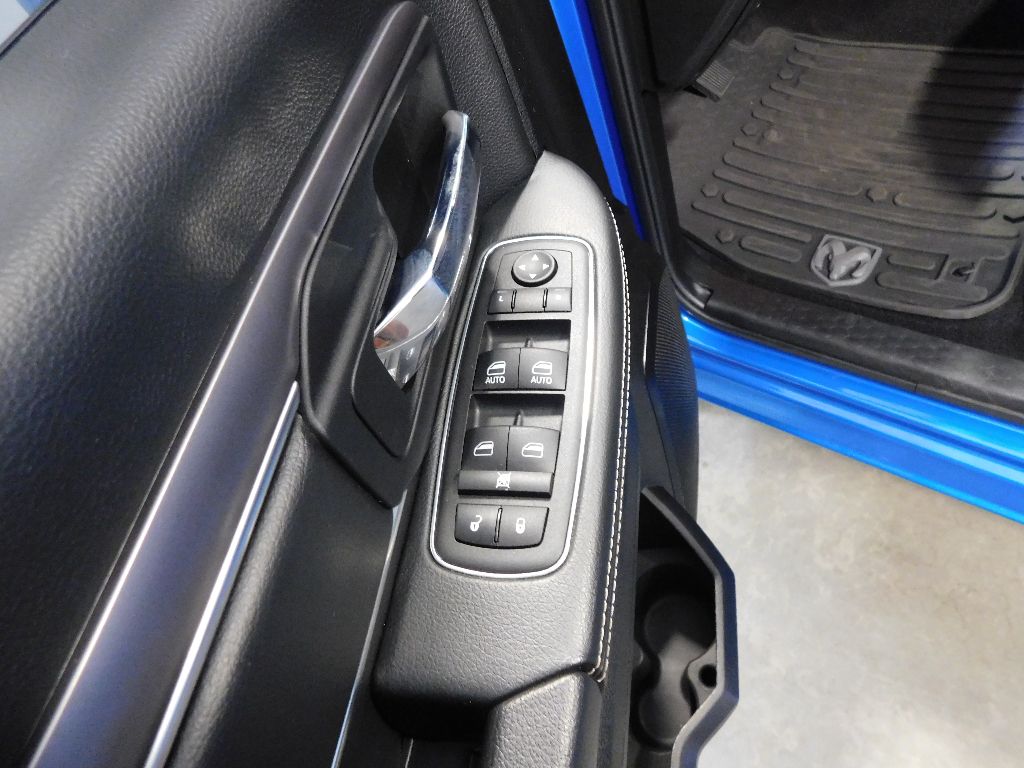 2022 Ram 1500 Classic