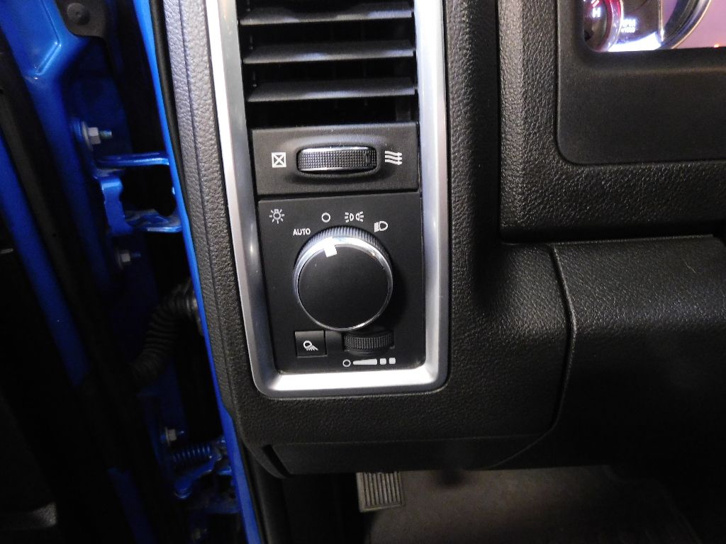 2022 Ram 1500 Classic