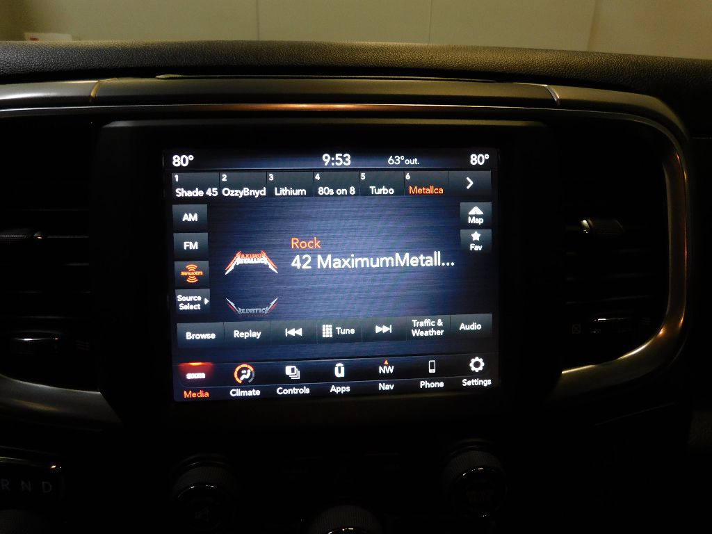 2022 Ram 1500 Classic