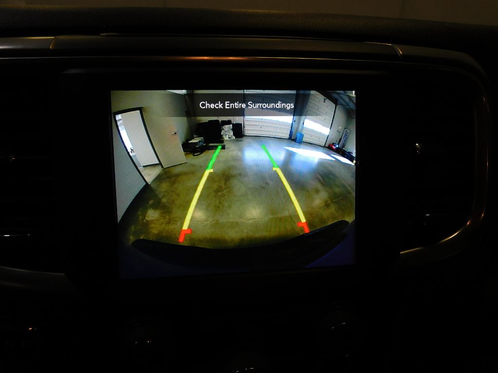 2022 Ram 1500 Classic