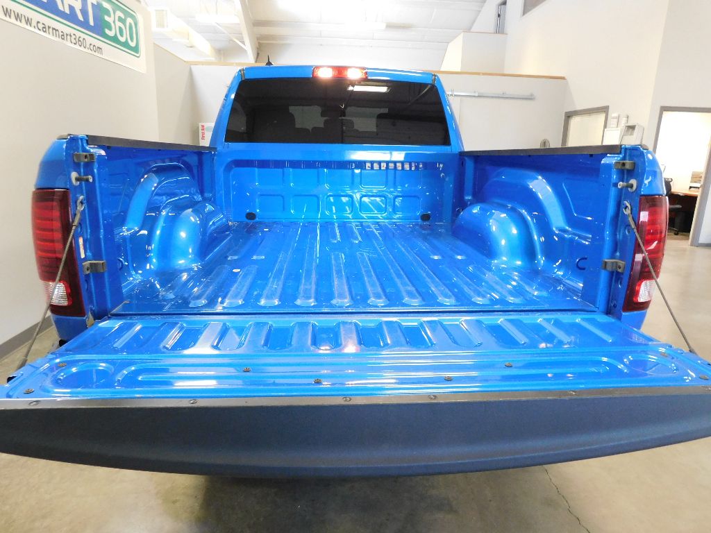 2022 Ram 1500 Classic