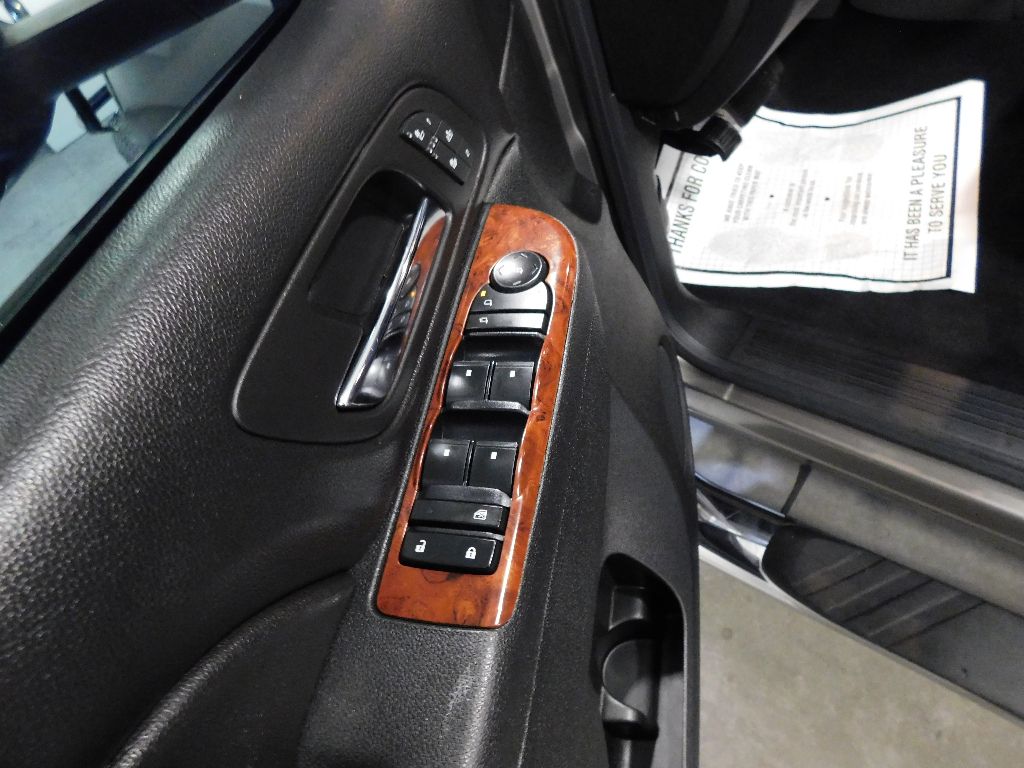 2013 GMC Sierra 2500