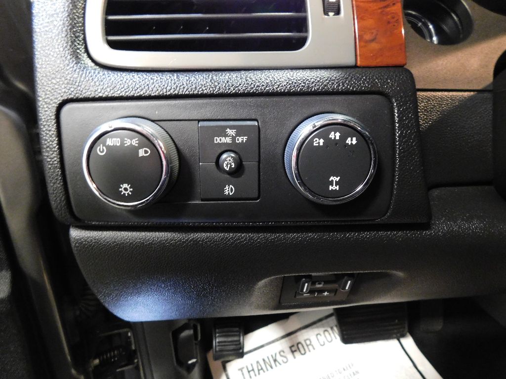 2013 GMC Sierra 2500