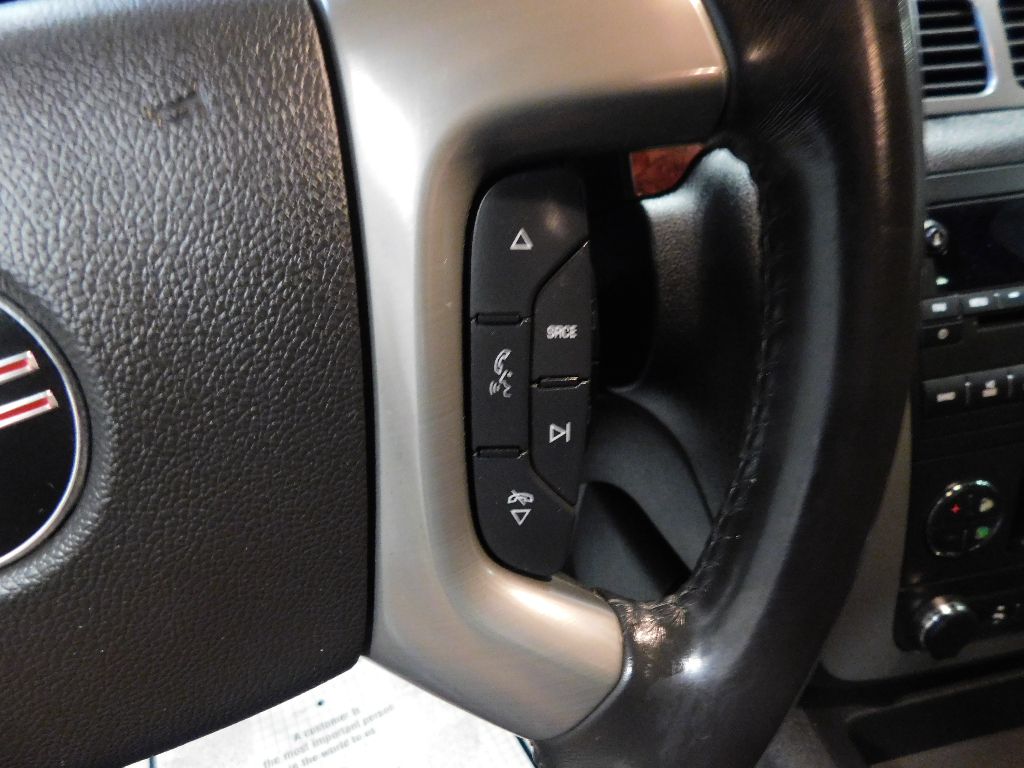 2013 GMC Sierra 2500