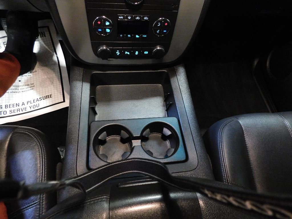 2013 GMC Sierra 2500