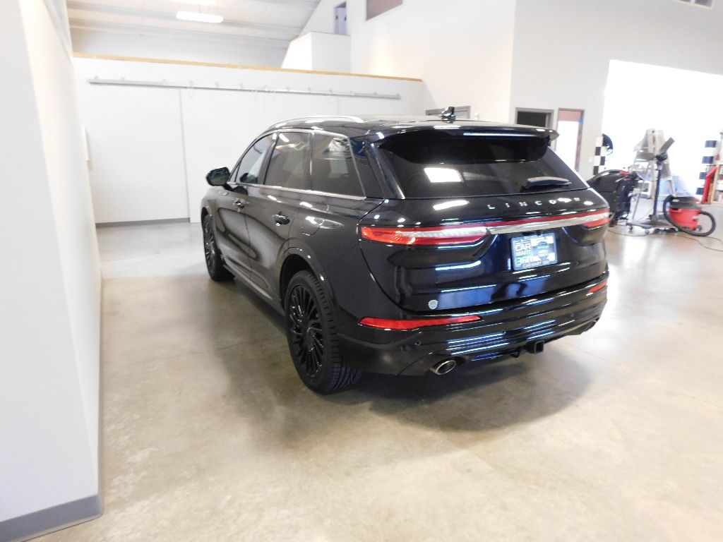 2021 Lincoln Corsair