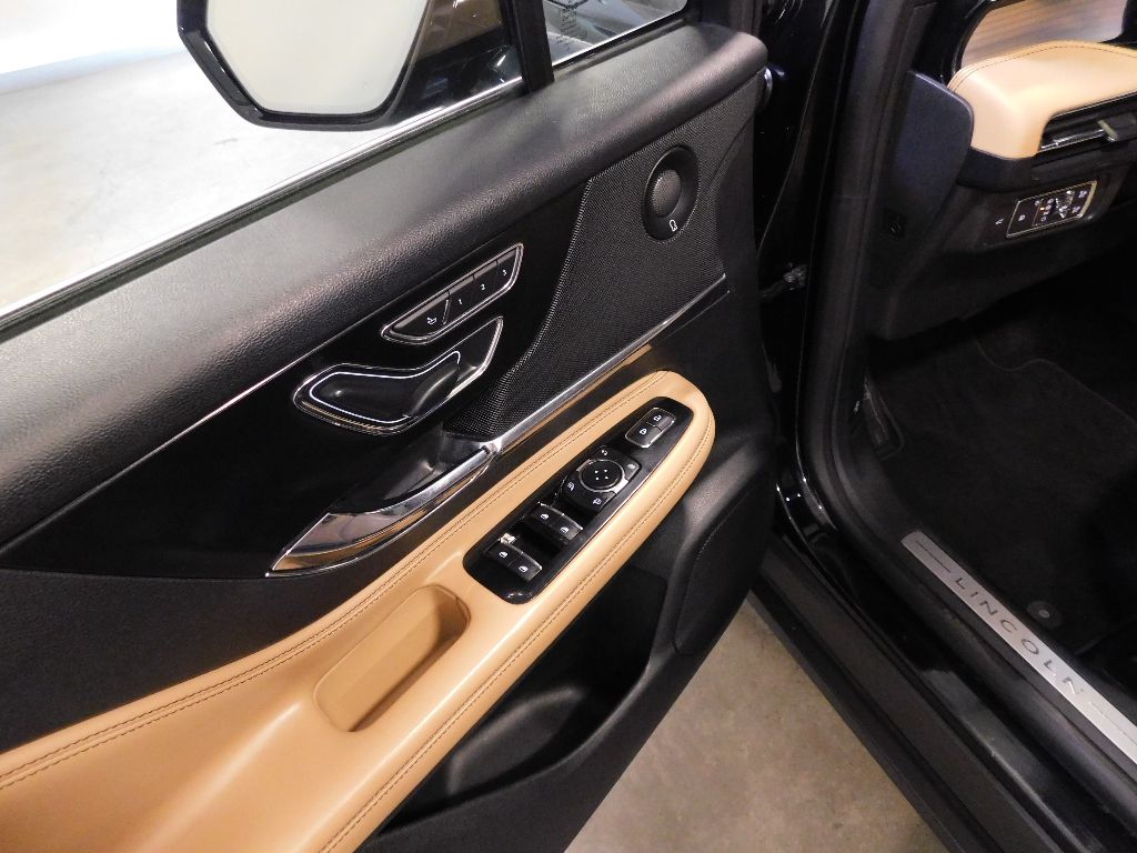 2021 Lincoln Corsair