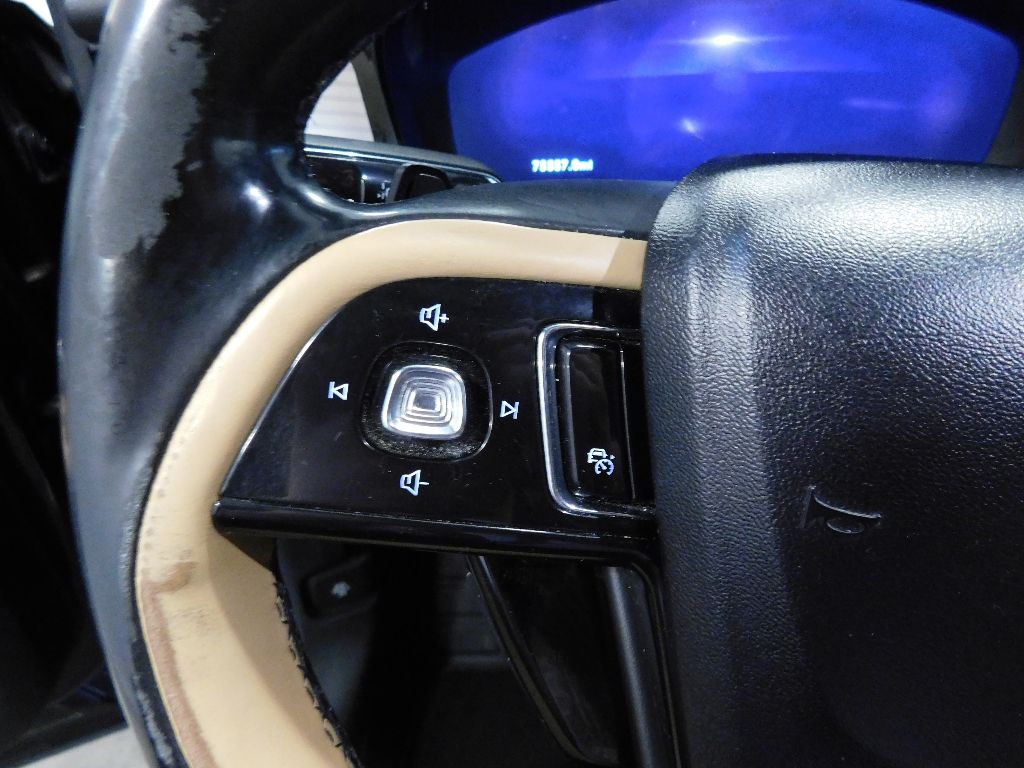 2021 Lincoln Corsair