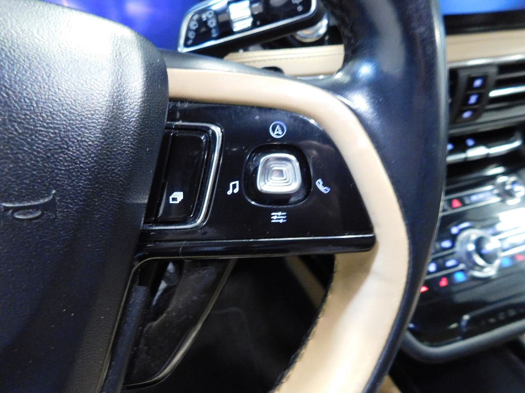 2021 Lincoln Corsair