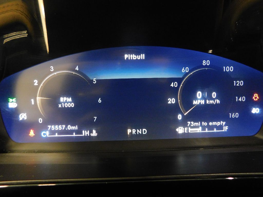 2021 Lincoln Corsair