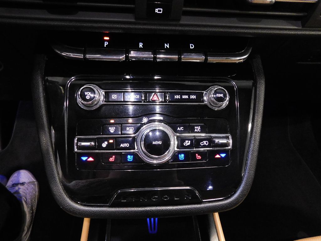 2021 Lincoln Corsair