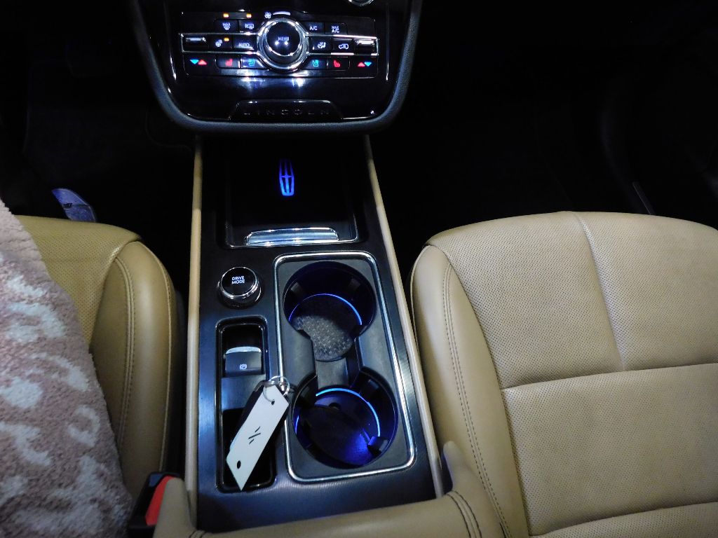 2021 Lincoln Corsair