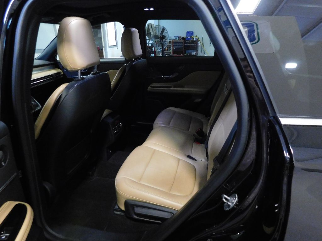 2021 Lincoln Corsair