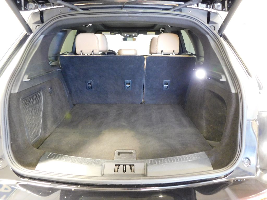 2021 Lincoln Corsair