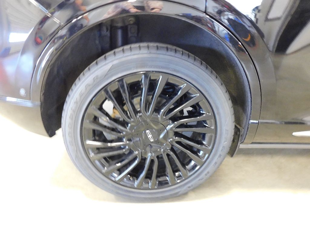 2021 Lincoln Corsair