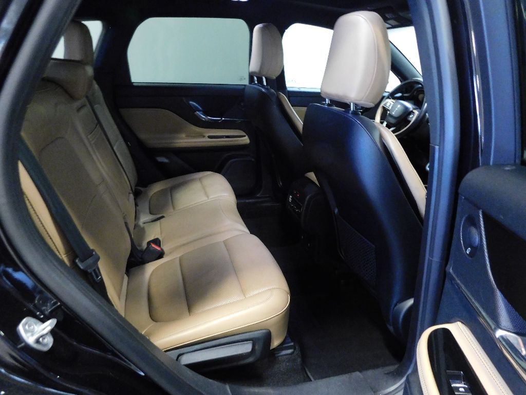 2021 Lincoln Corsair