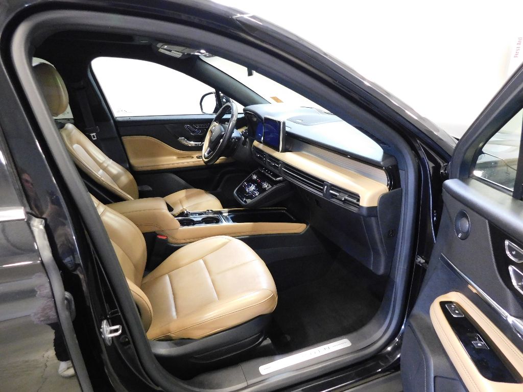 2021 Lincoln Corsair