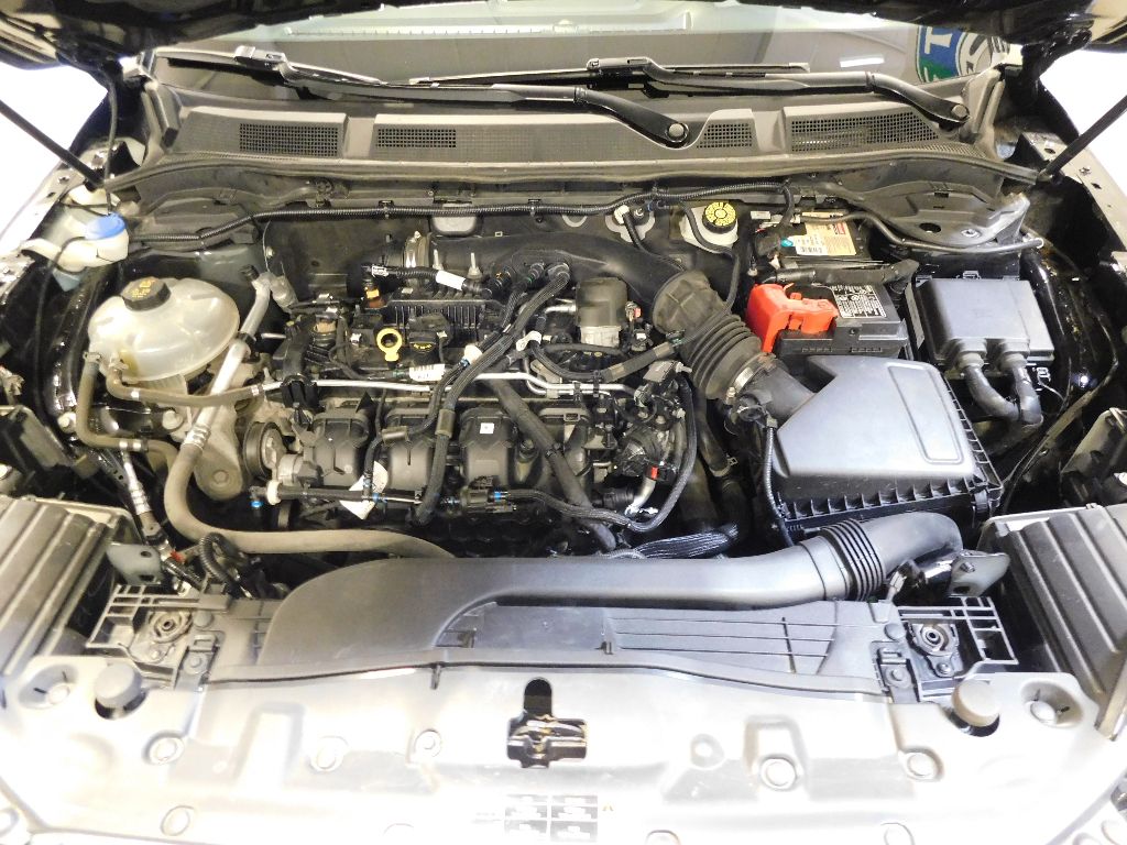 2021 Lincoln Corsair