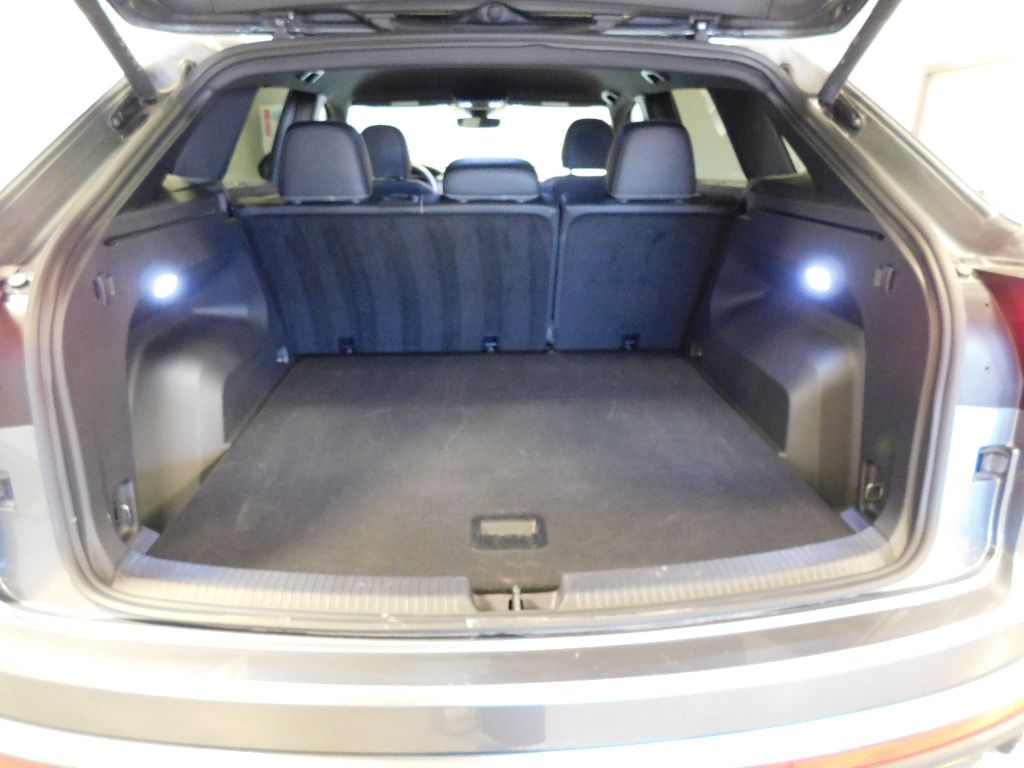 2025 Volkswagen Atlas Cross Sport