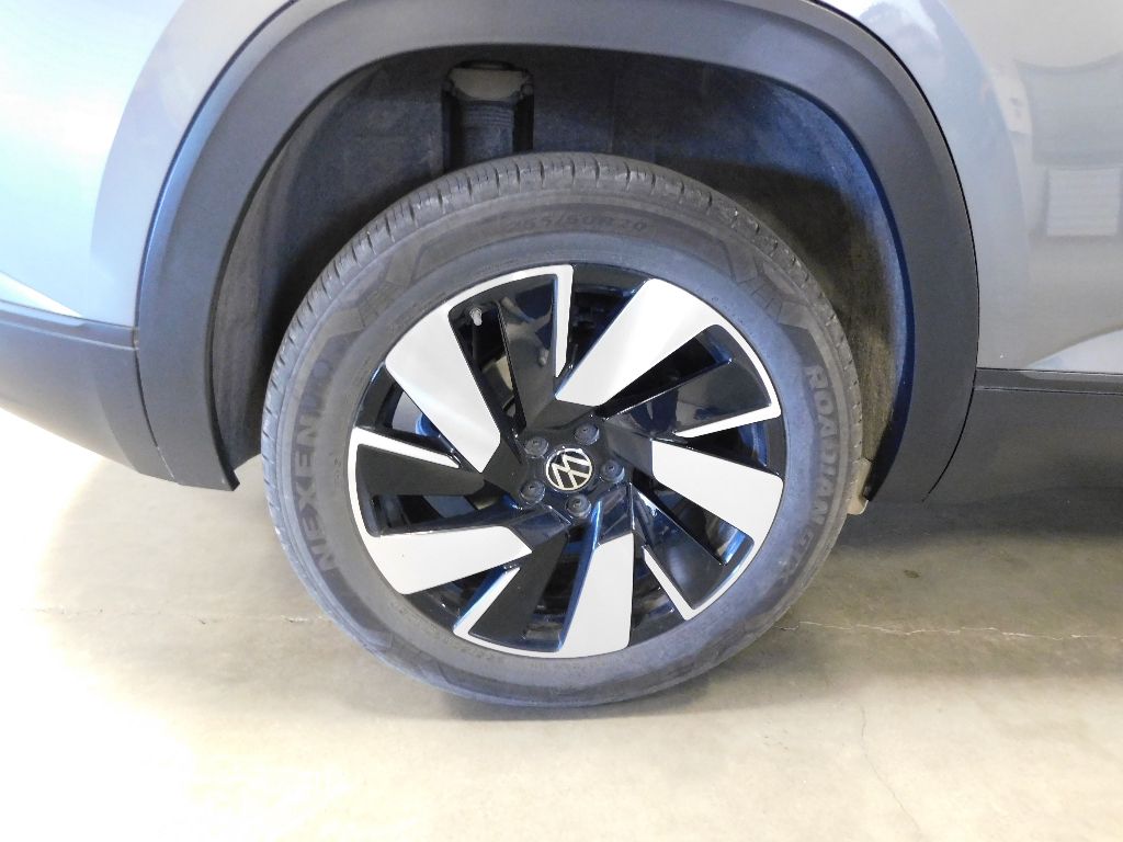 2025 Volkswagen Atlas Cross Sport