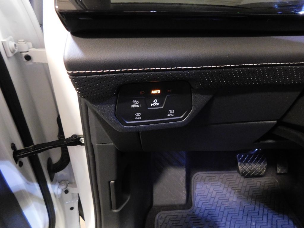 2025 Volkswagen Atlas