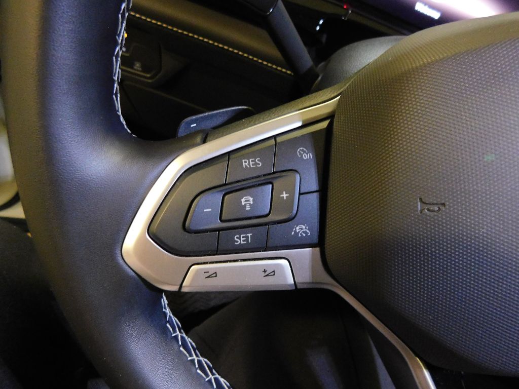 2025 Volkswagen Atlas