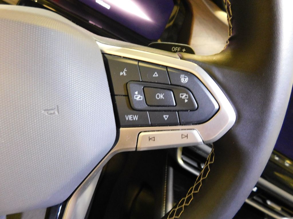 2025 Volkswagen Atlas