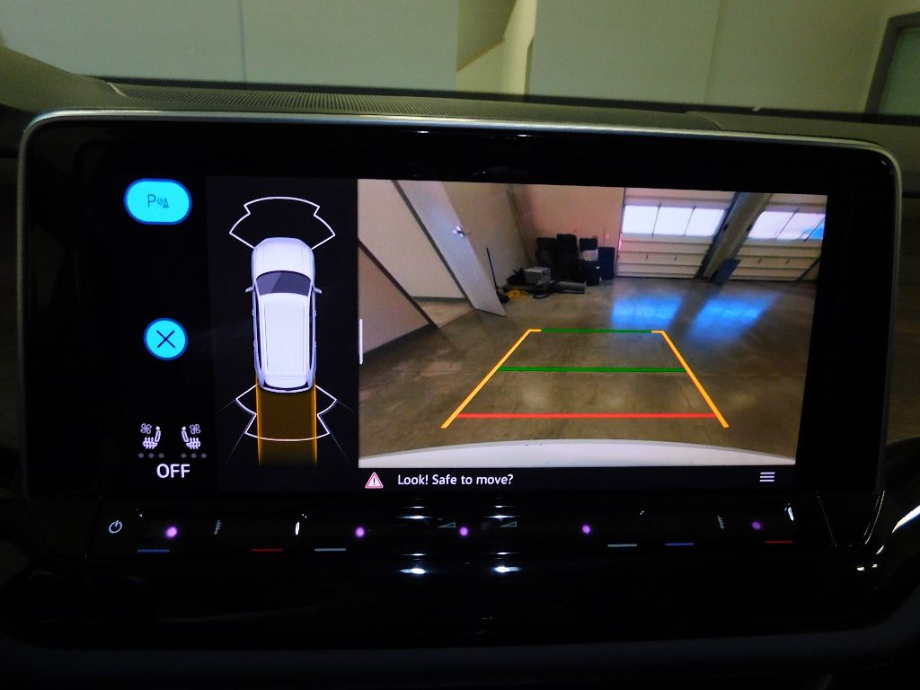 2025 Volkswagen Atlas