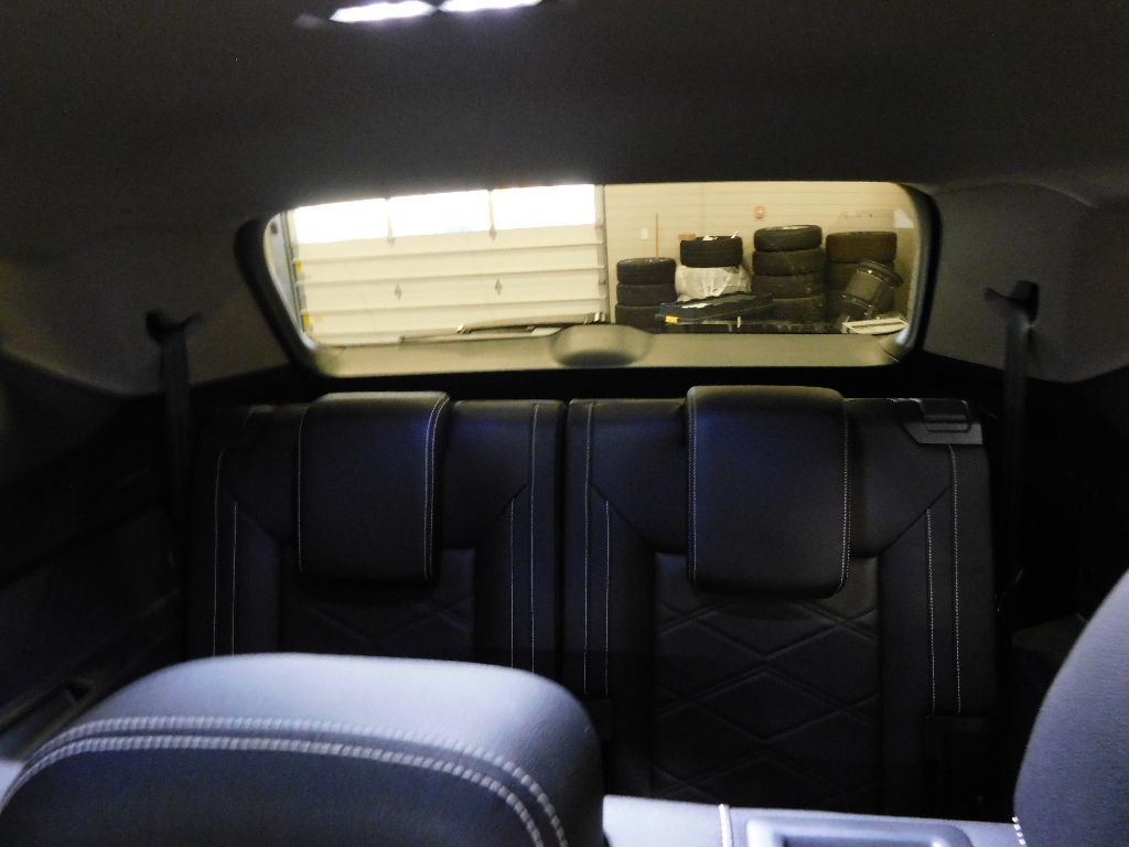 2025 Volkswagen Atlas