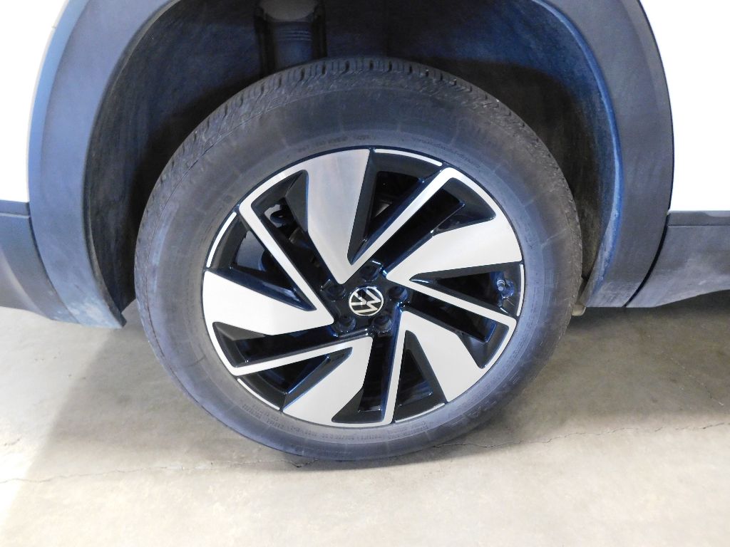 2025 Volkswagen Atlas