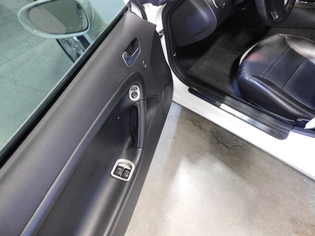 2008 Pontiac Solstice