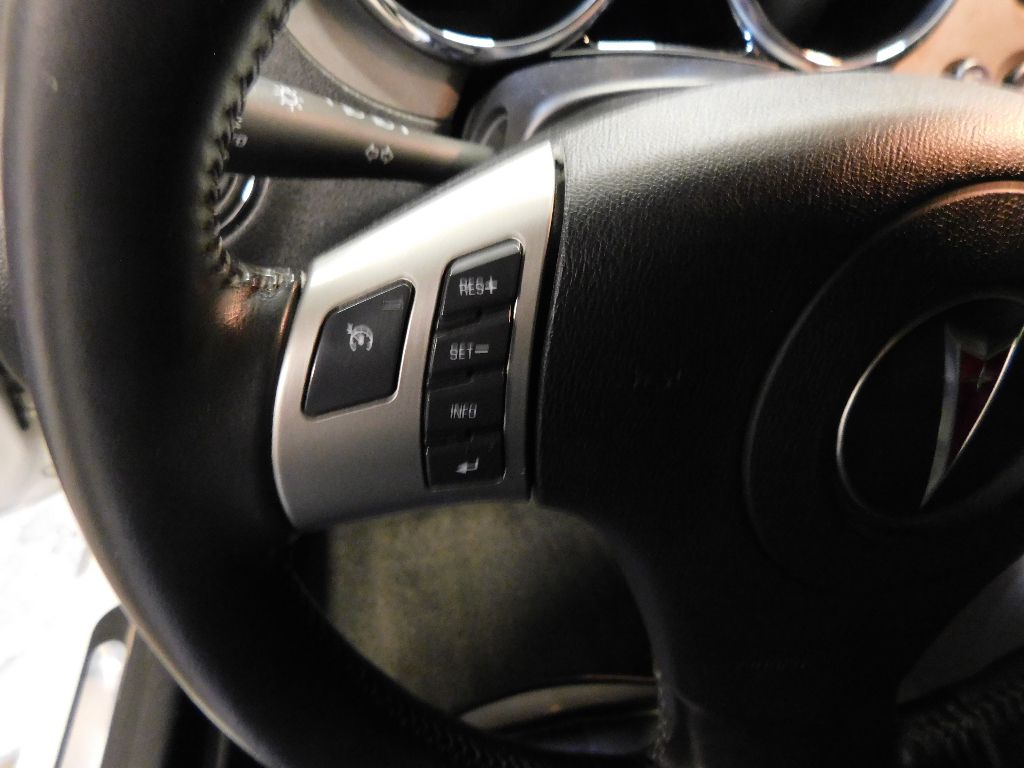 2008 Pontiac Solstice