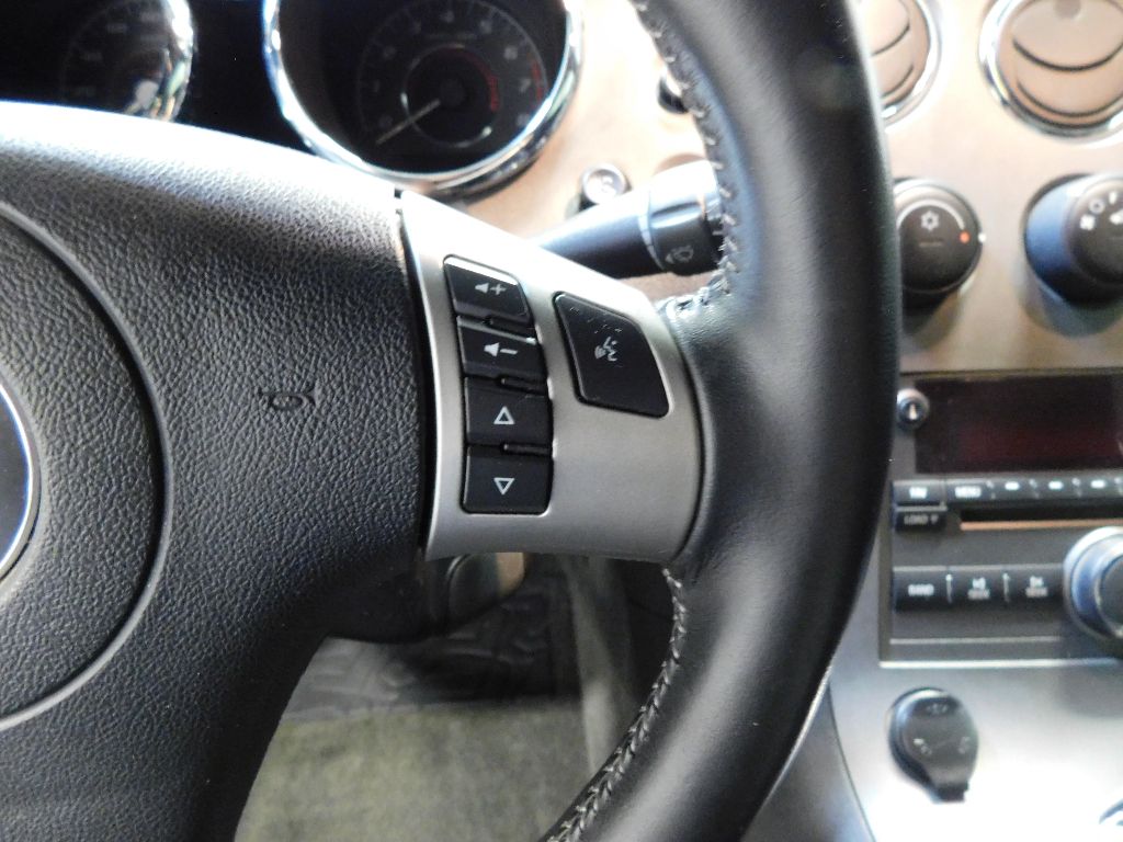 2008 Pontiac Solstice