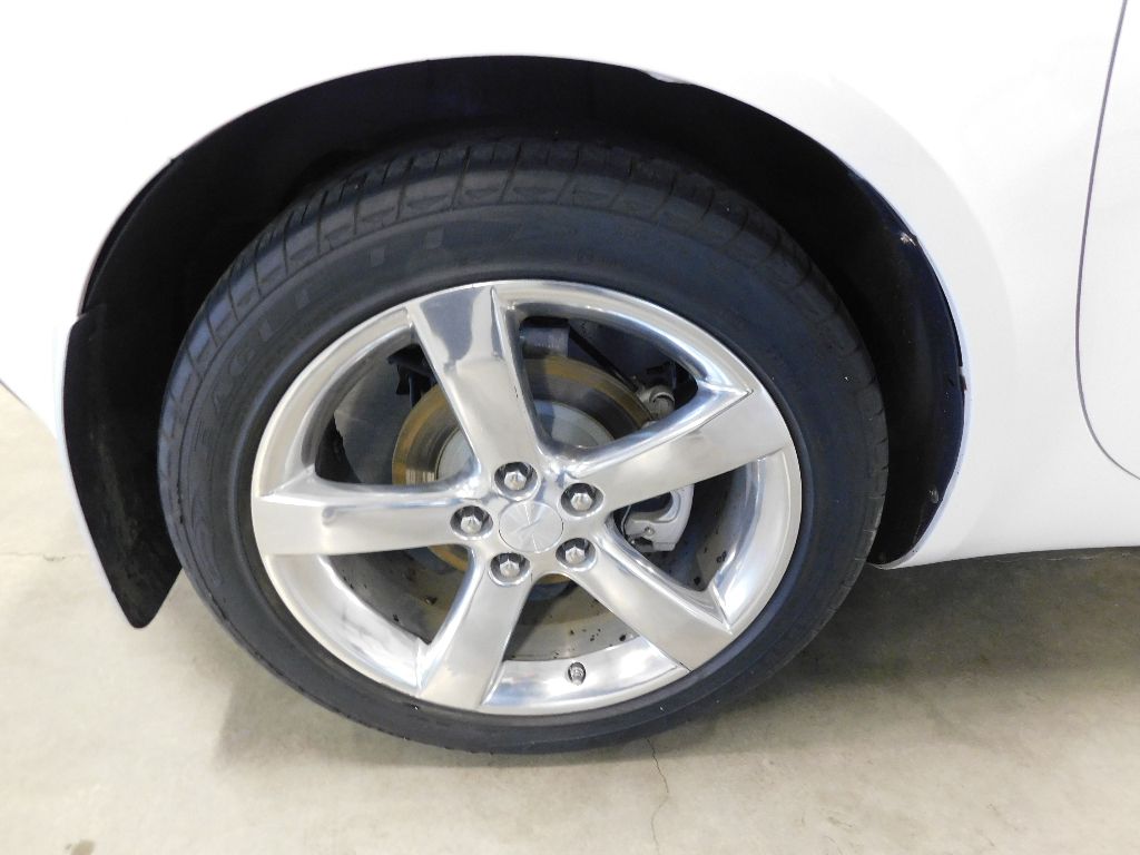 2008 Pontiac Solstice