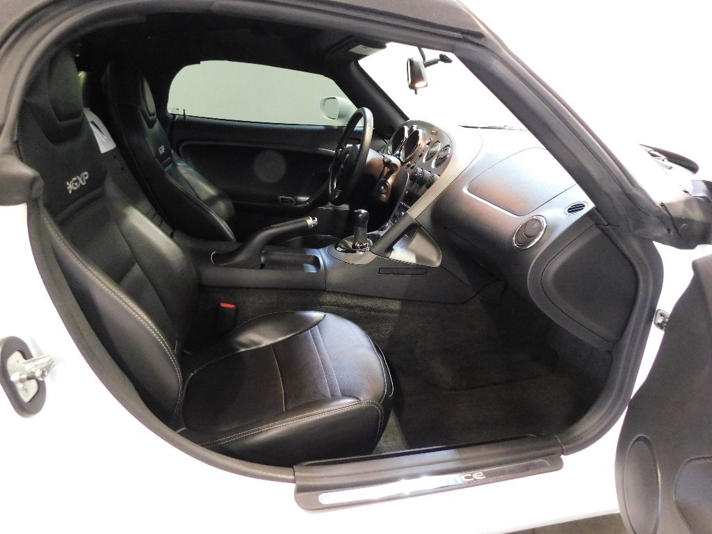 2008 Pontiac Solstice