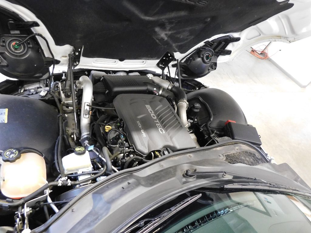 2008 Pontiac Solstice