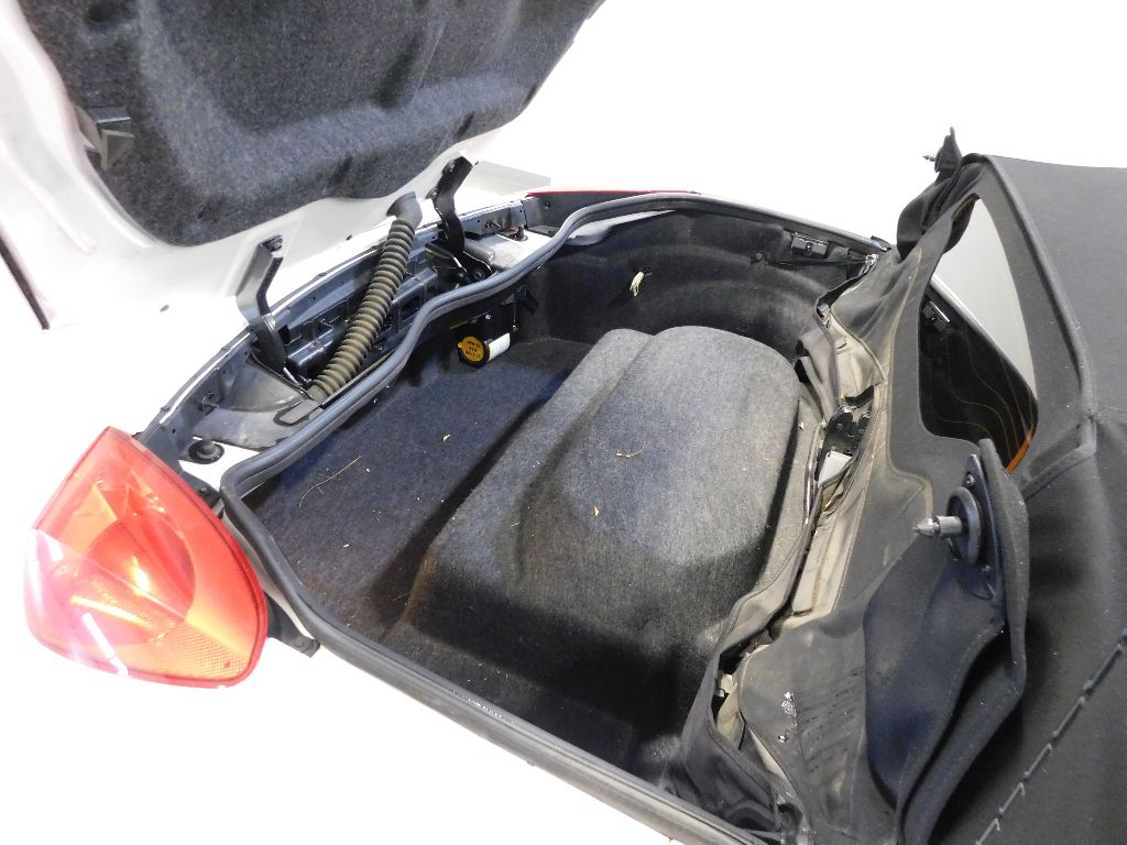 2008 Pontiac Solstice