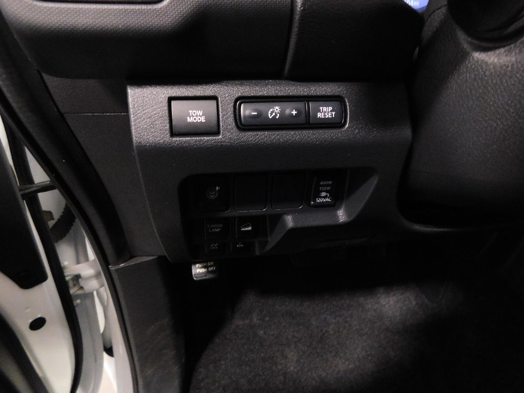 2024 Nissan Frontier