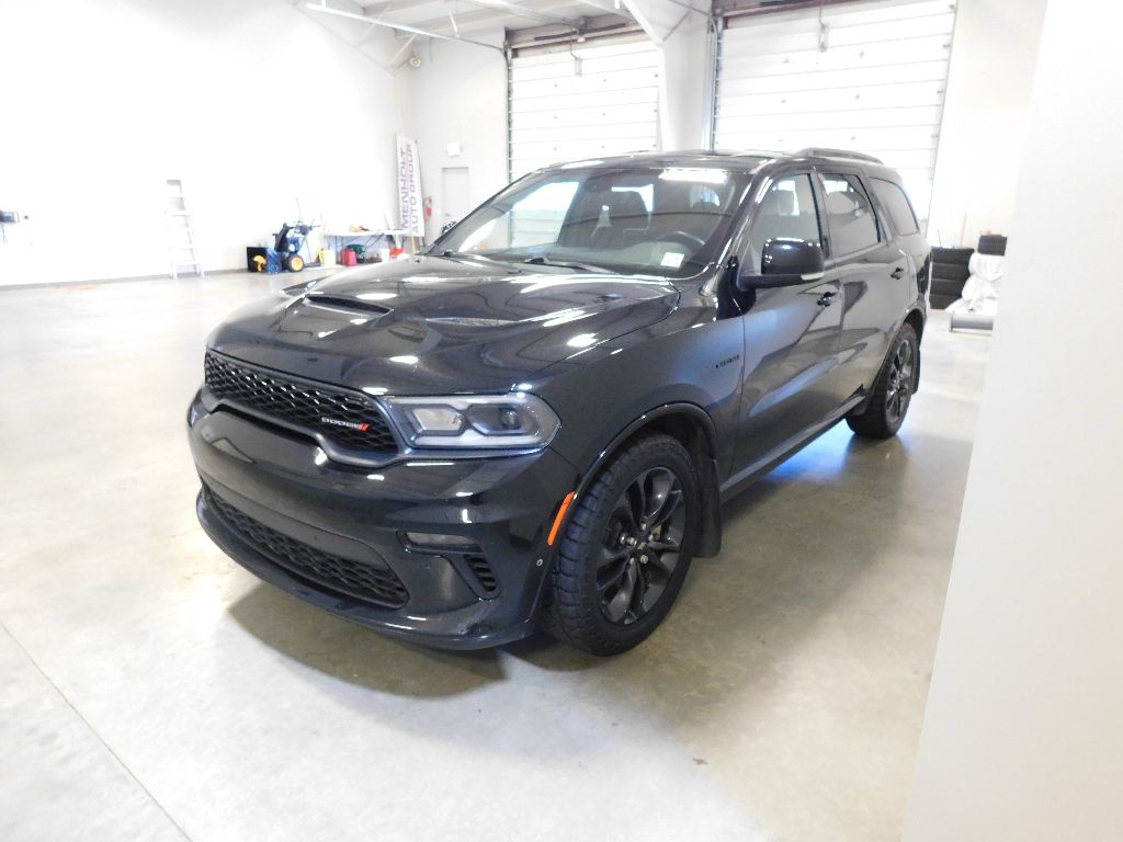 2021 Dodge Durango