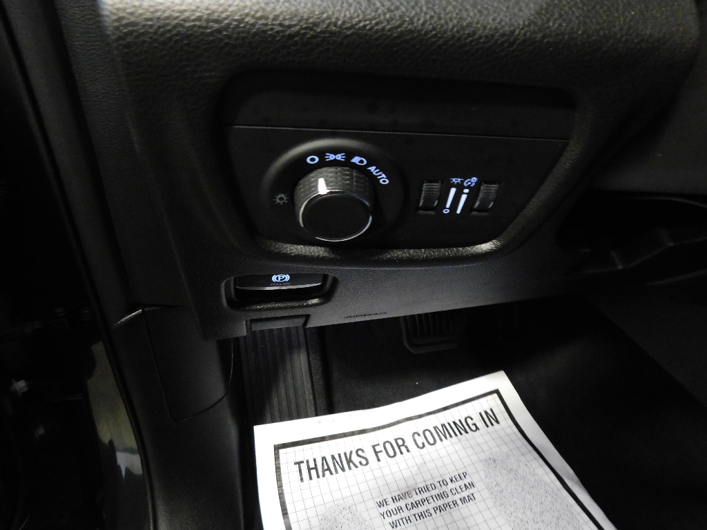 2022 Jeep Grand Cherokee L