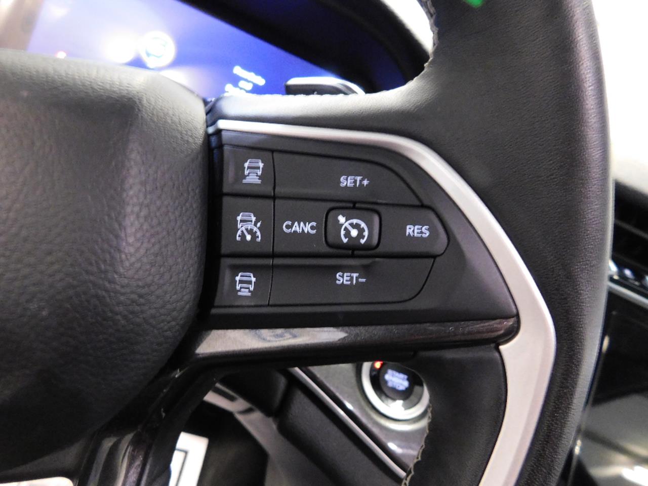 2022 Jeep Grand Cherokee L