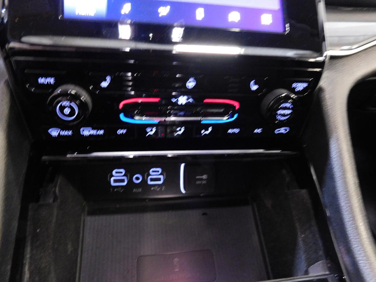 2022 Jeep Grand Cherokee L