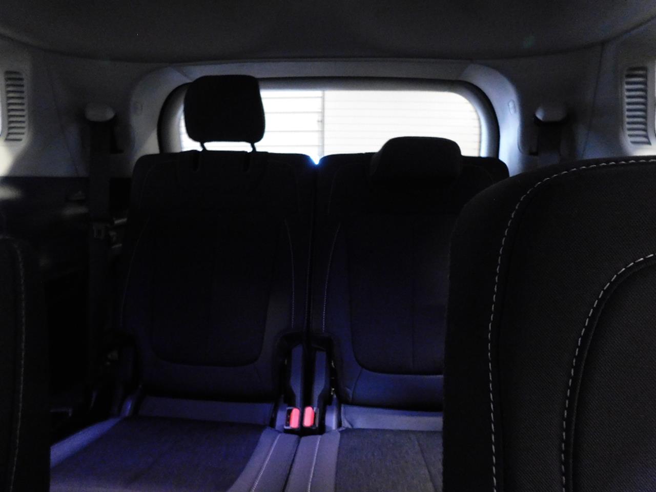 2022 Jeep Grand Cherokee L