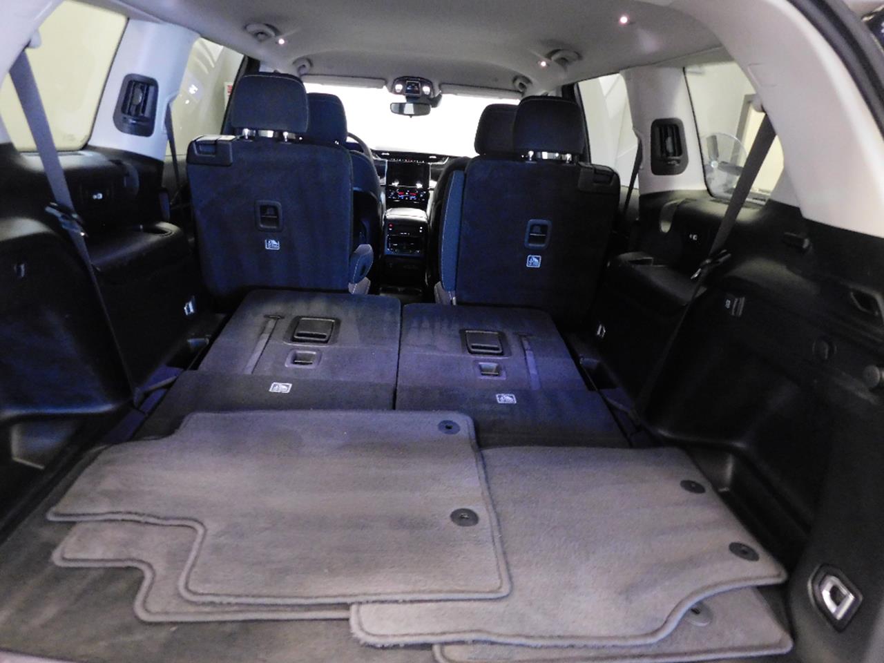 2022 Jeep Grand Cherokee L