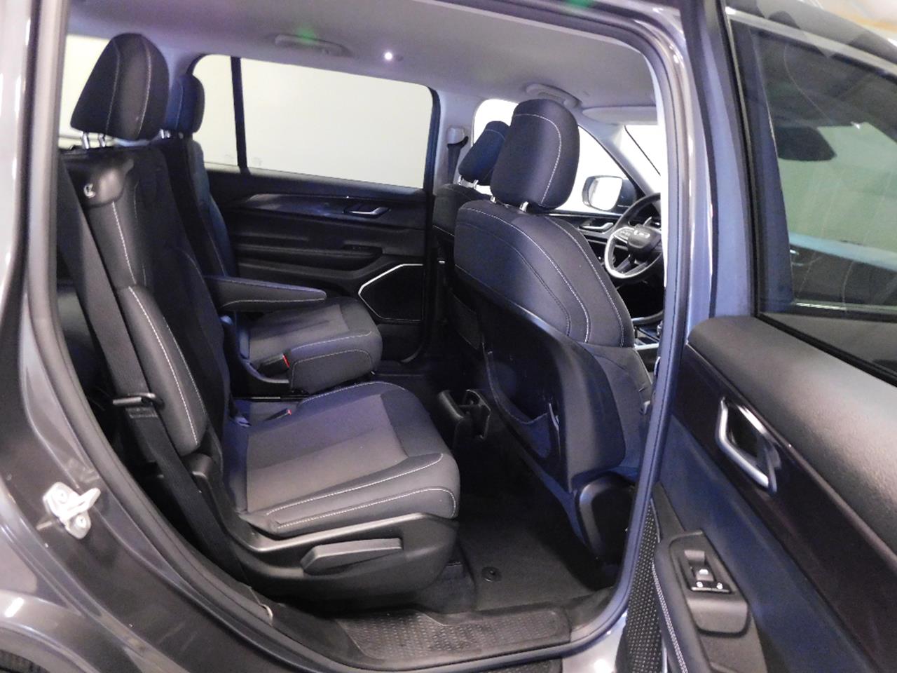 2022 Jeep Grand Cherokee L