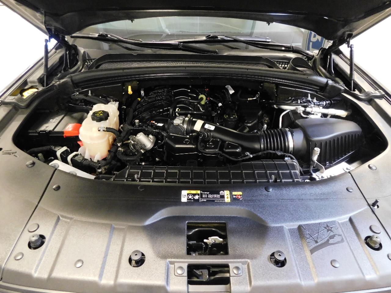 2022 Jeep Grand Cherokee L