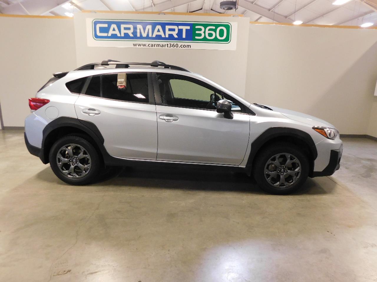 2023 Subaru Crosstrek